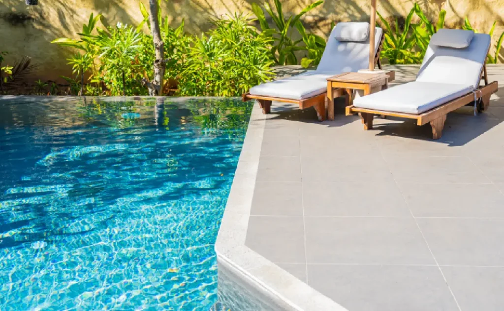 Construction de Piscines de A à Z au Maroc