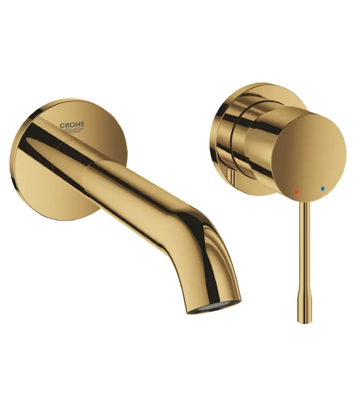 Facade mitigeur lavabo grohe ore 19408GL1 Facade mitigeur lavabo grohe ore 19408GL1