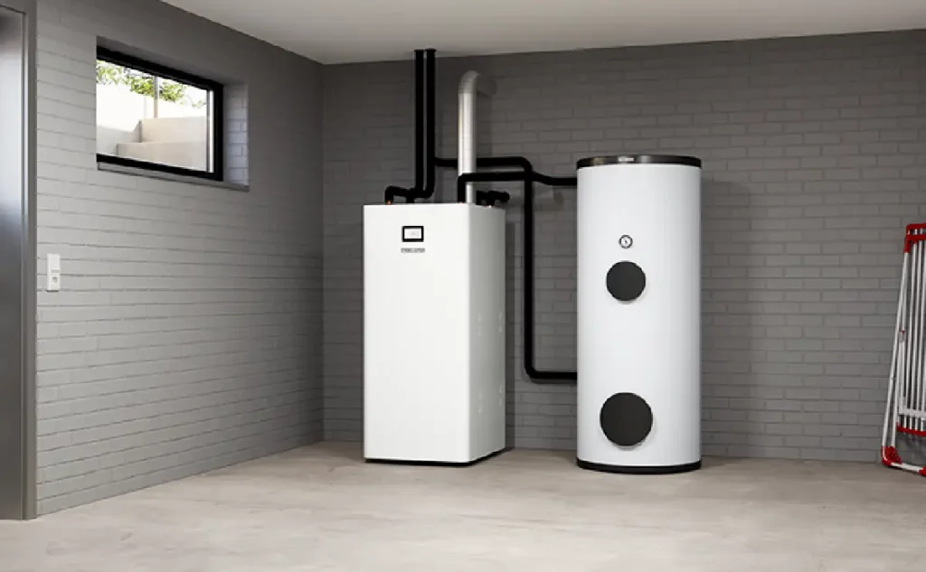 STIEBEL ELTRON Maroc | Pompe à Chaleur, Chauffe-Eau Thermodynamique & Chauffage Central