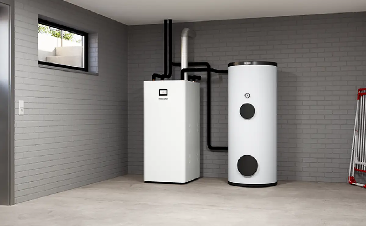 STIEBEL ELTRON Maroc | Pompe à Chaleur, Chauffe-Eau Thermodynamique & Chauffage Central