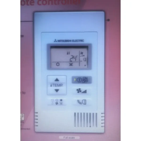 THERMOSTAT CLIM GAINABLE MITSUBISHI
