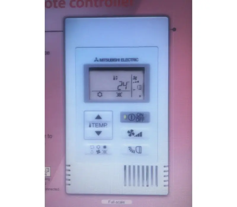 THERMOSTAT CLIM GAINABLE MITSUBISHI