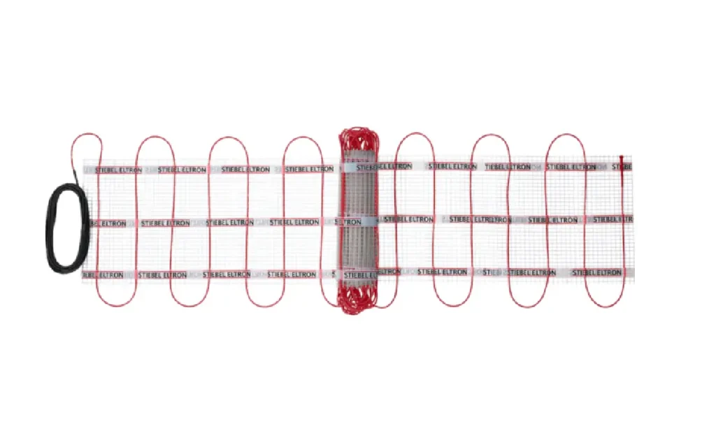 Tapis Chauffant _ Solution de Chauffage au Sol