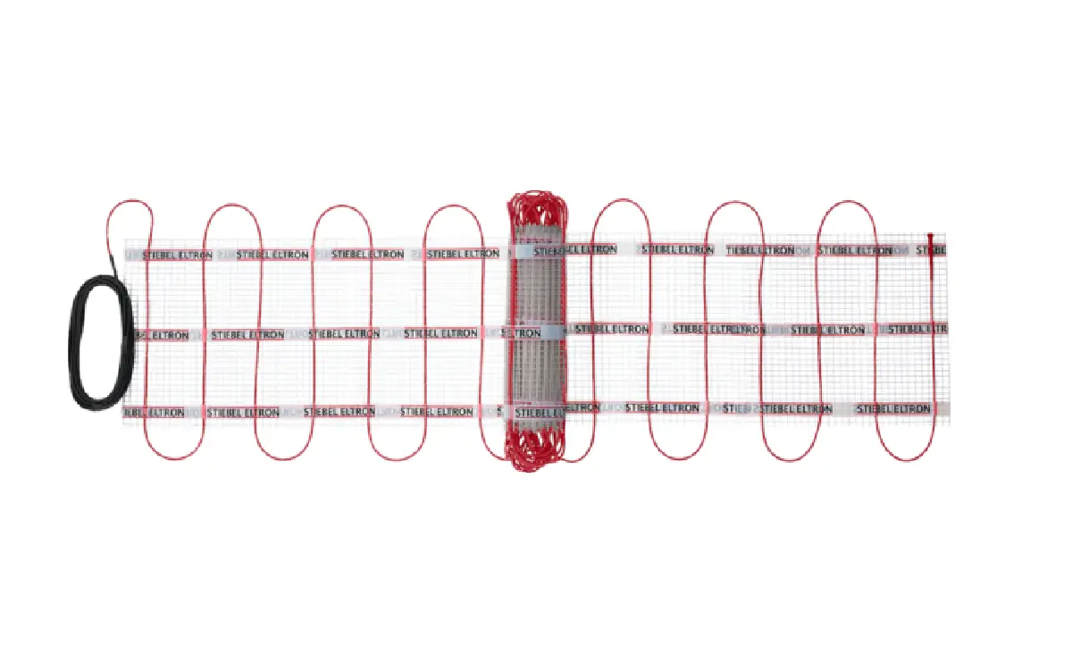 Tapis Chauffant _ Solution de Chauffage au Sol