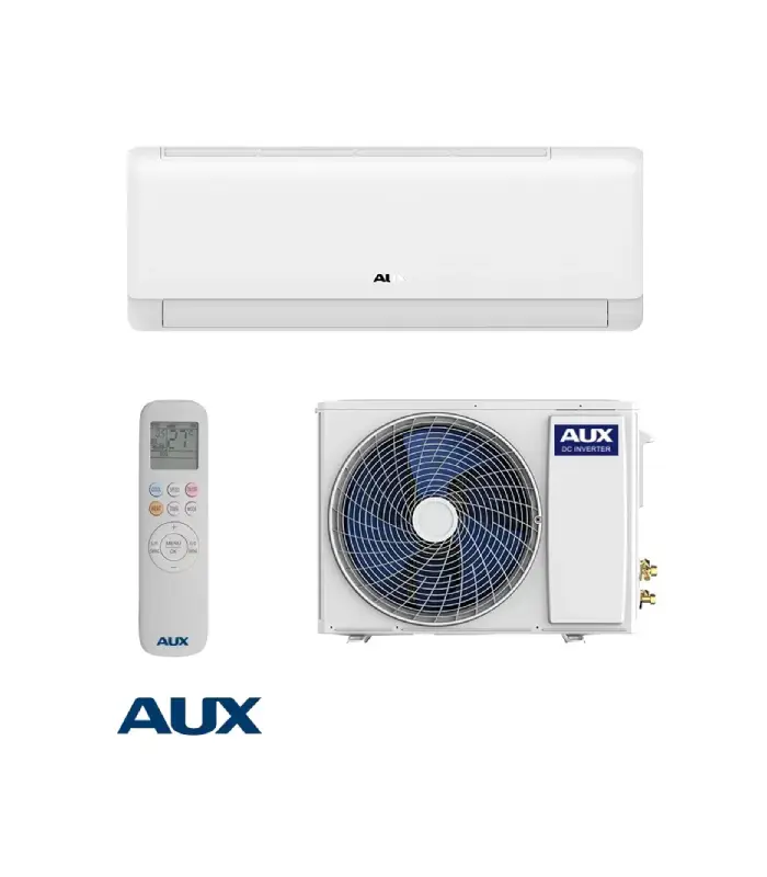Climatiseur aux inverter Serie FA 12000 btu