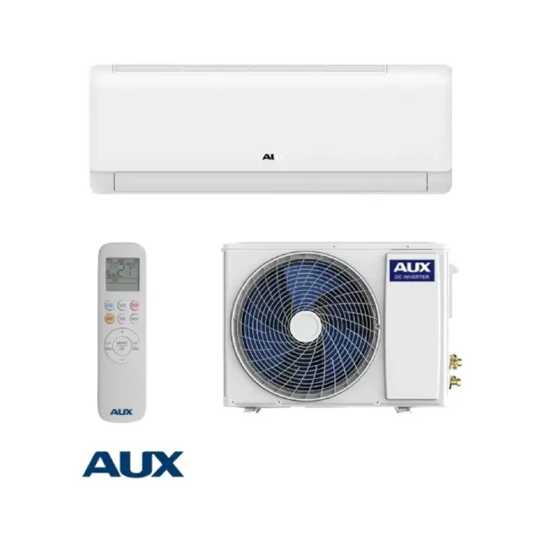 Climatisation inverter AUX 24000 btu