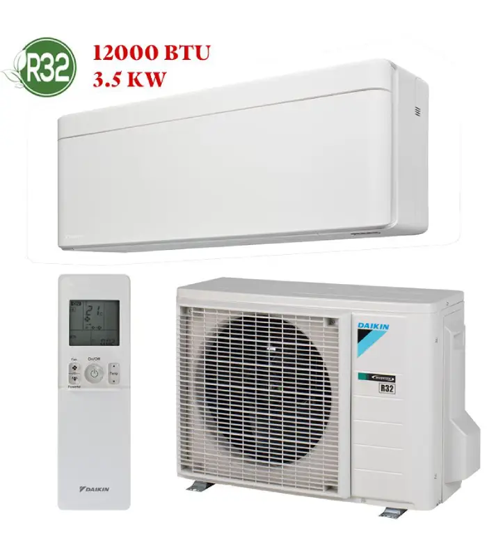 Climatiseur Split Daikin 12000 BTU
