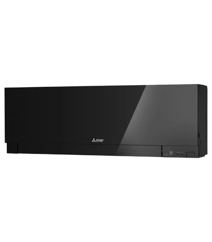 Climatiseur Split mitsubishi noir 12000 BTU