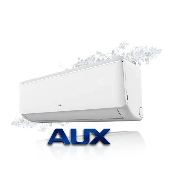 Climatiseur aux inverter serie FA 9000 btu