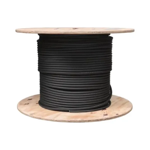 Câble H07RN-F souple NEXANS 4x95mm²