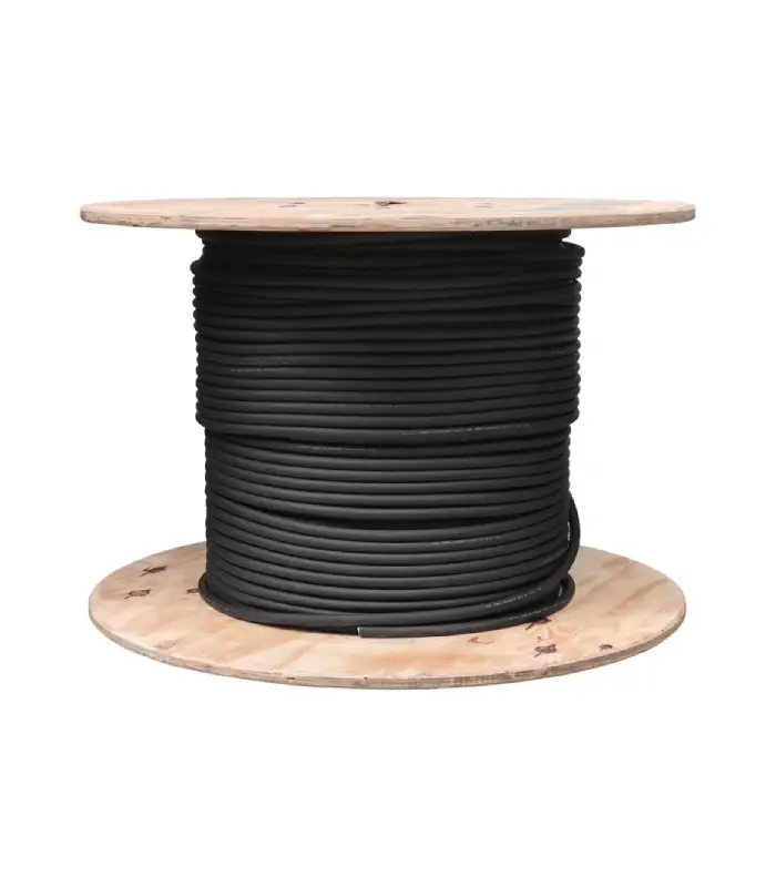 Câble H07RN-F souple NEXANS 4x95mm²