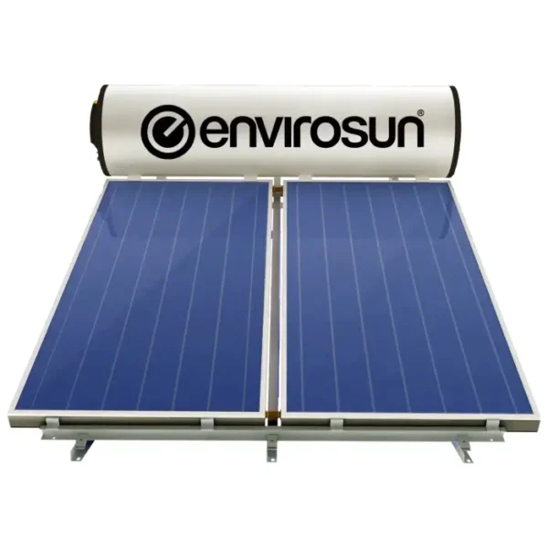 Chauffe-eau solaire ENVIROSUN 300L Chauffe-eau solaire ENVIROSUN 300L