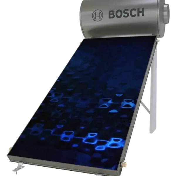 Chauffe-eau solaire bosch 200l