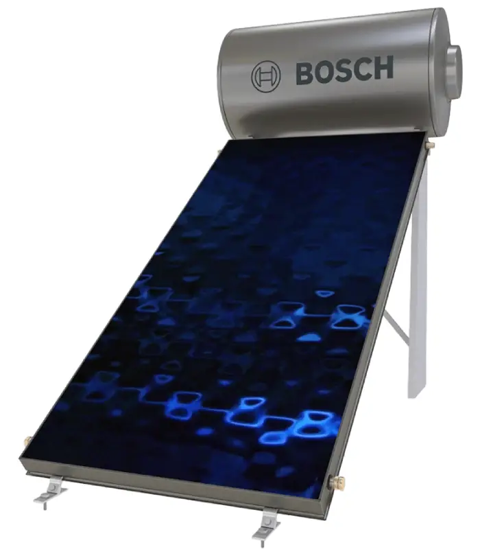 Chauffe-eau solaire bosch 200l Chauffe-eau solaire bosch 200l