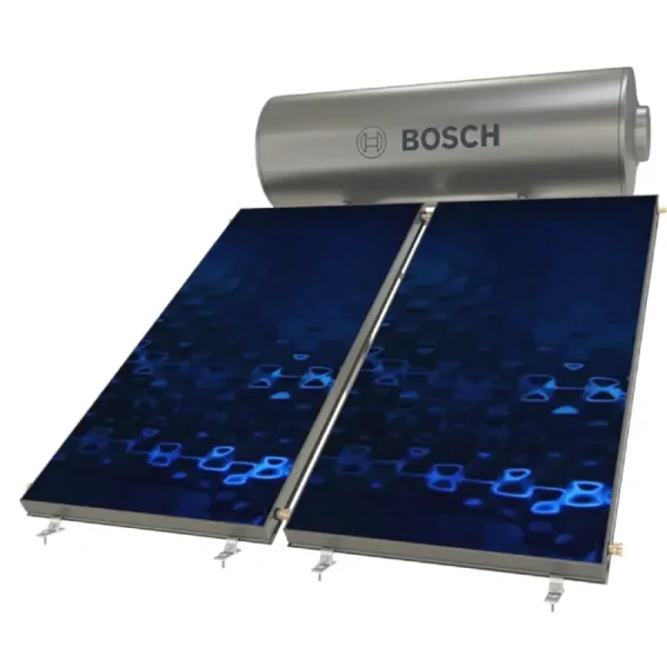Chauffe-eau solaire bosch 300l