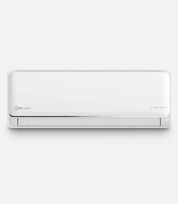 Climatiseur MegaLife ELVA R32 DC Inverter 12000 BTU