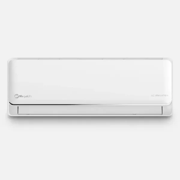 Climatiseur MegaLife ELVA R32 DC Inverter 9000 BTU
