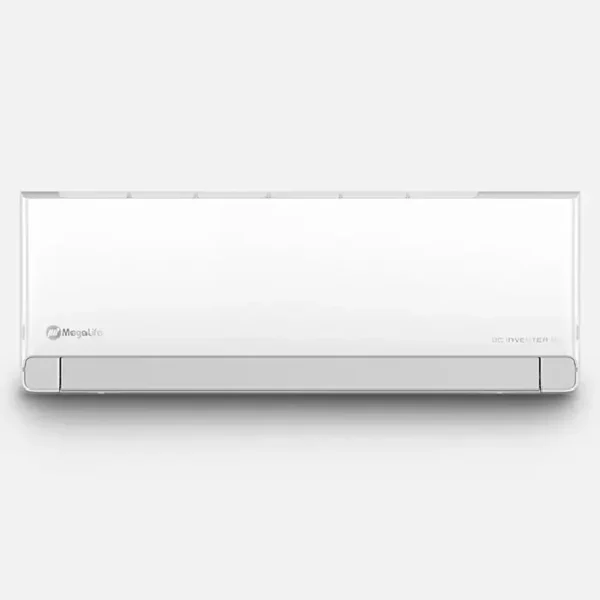 Climatiseur MegaLife J-Smart DC Inverter AI 12000 BTU