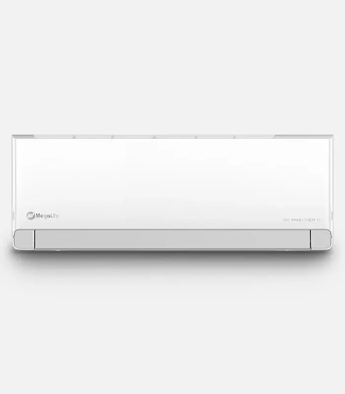 Climatiseur MegaLife J-Smart DC Inverter AI 9000 BTU