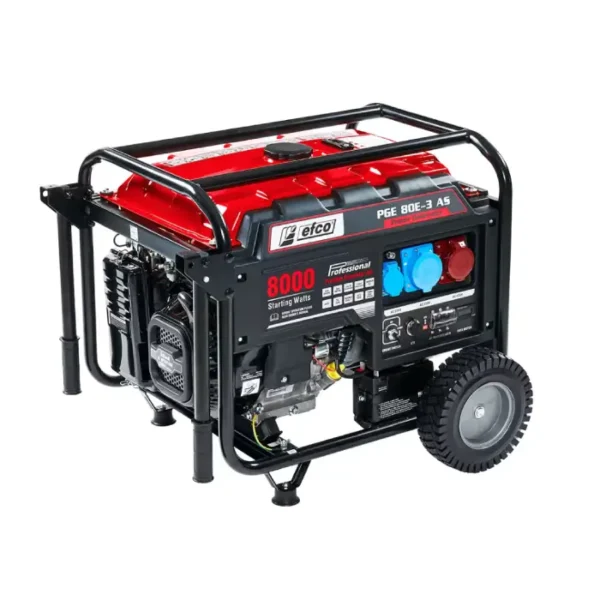 Générateur d’énergie EF PGE 80E-3 DCS EFCO