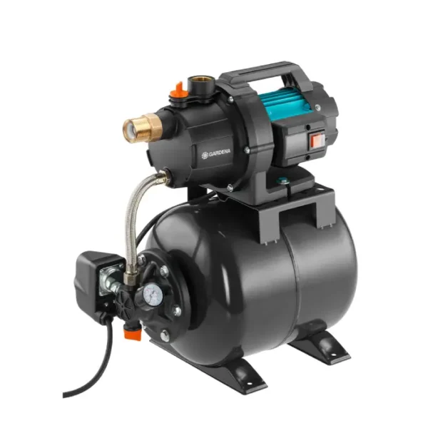 Groupe de surpression 3700/4- Gardena