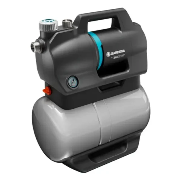 Groupe de surpression 3900 Silent 1- Gardena