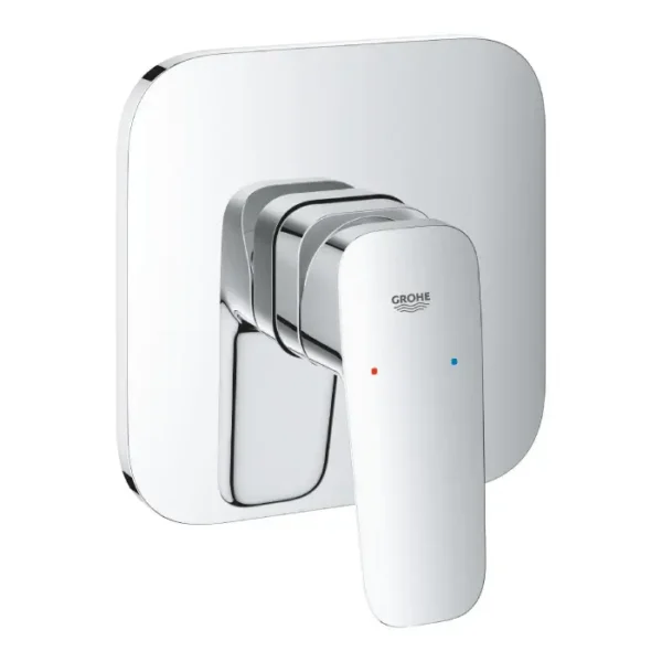 facade mitigeur douche grohe 1017770000