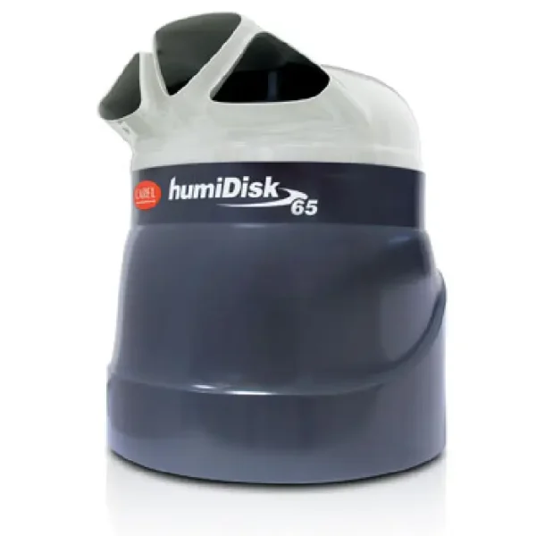 humiDisk humidificateur carel 6.5