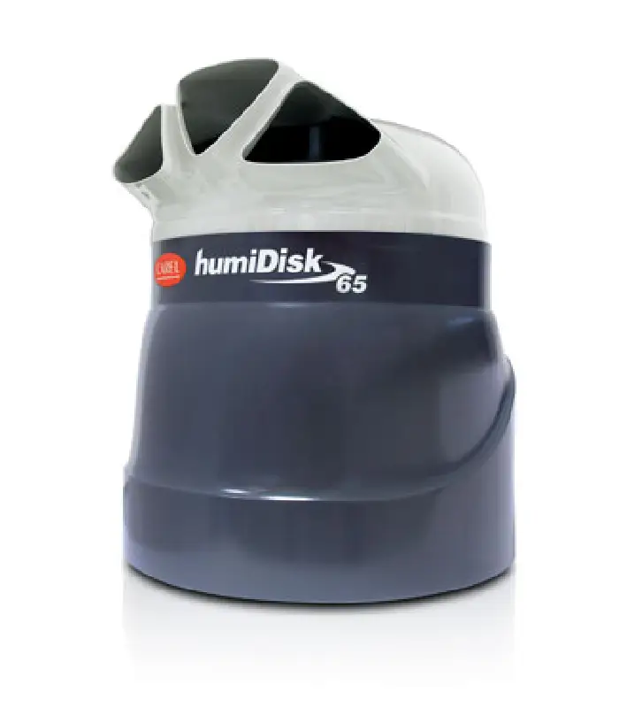 humiDisk humidificateur carel 6.5