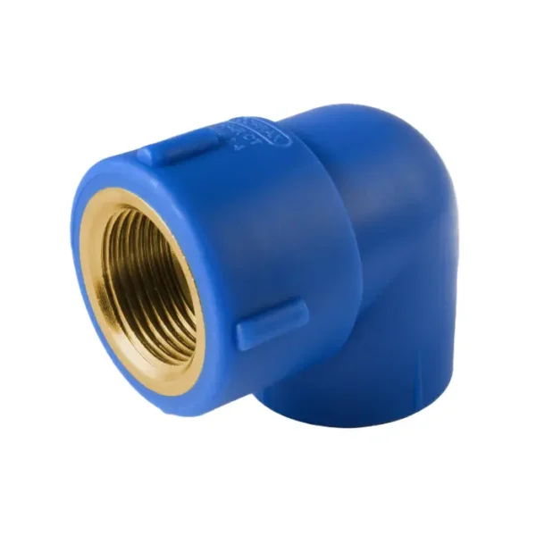 Coude filte ppr 32×3/4 f coprax