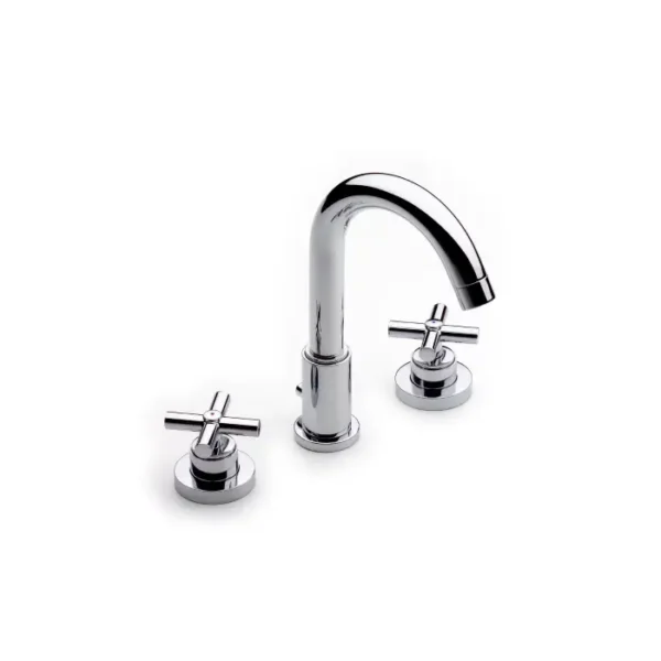Melangeur Lavabo 3 trous loft A5A4443C00