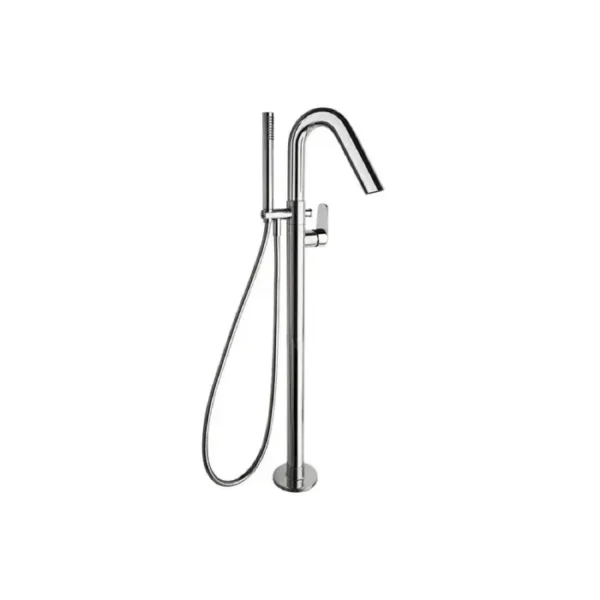 Mitigeur Bain de Douche sur Colonne RAMON SOLER.