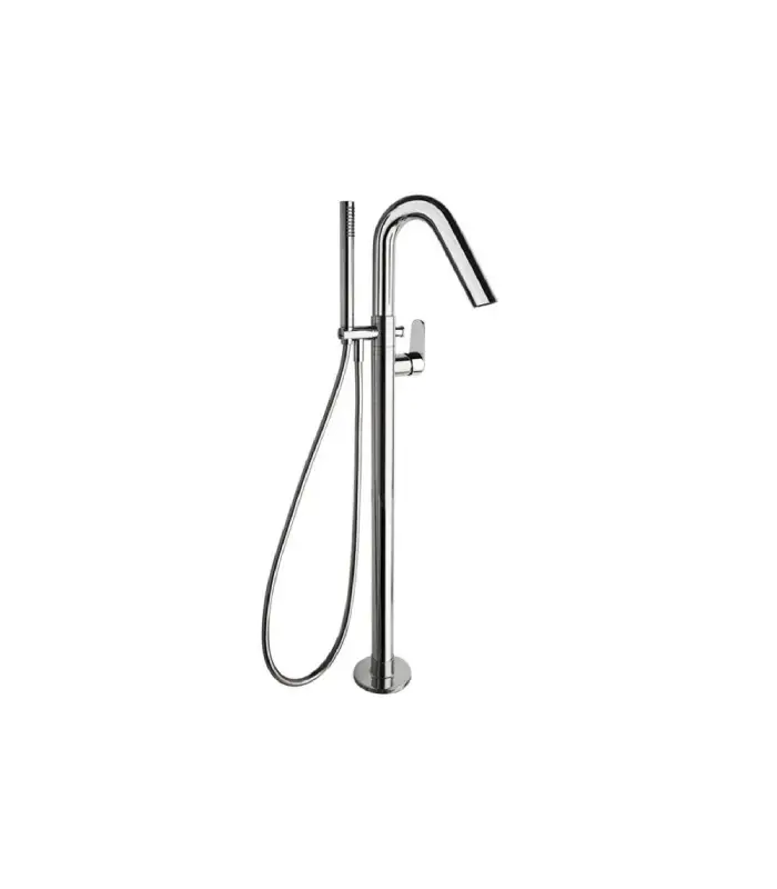 Mitigeur Bain de Douche sur Colonne RAMON SOLER.