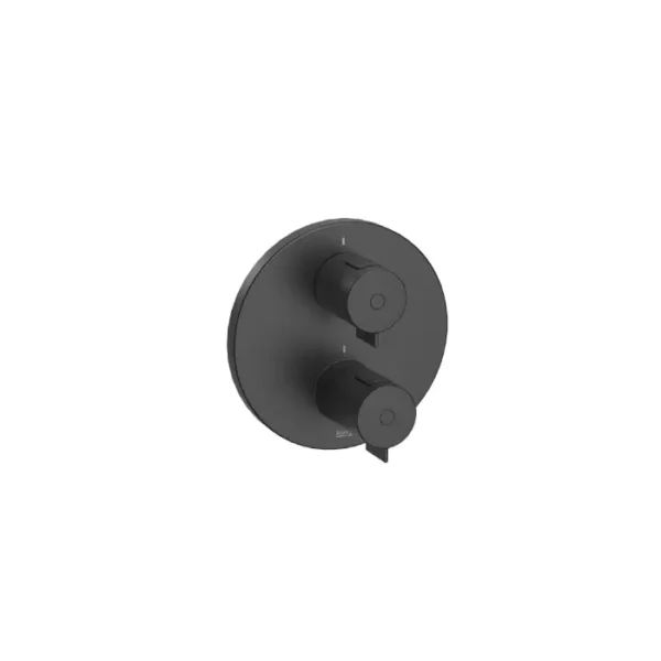 Mitigeur Thermostatique Encastré 2 Voies Roca T-500 A5A2K18NB0