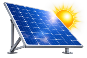 Energie solaire