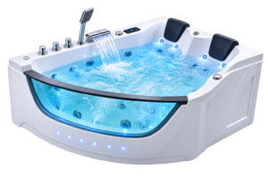 Jacuzzi