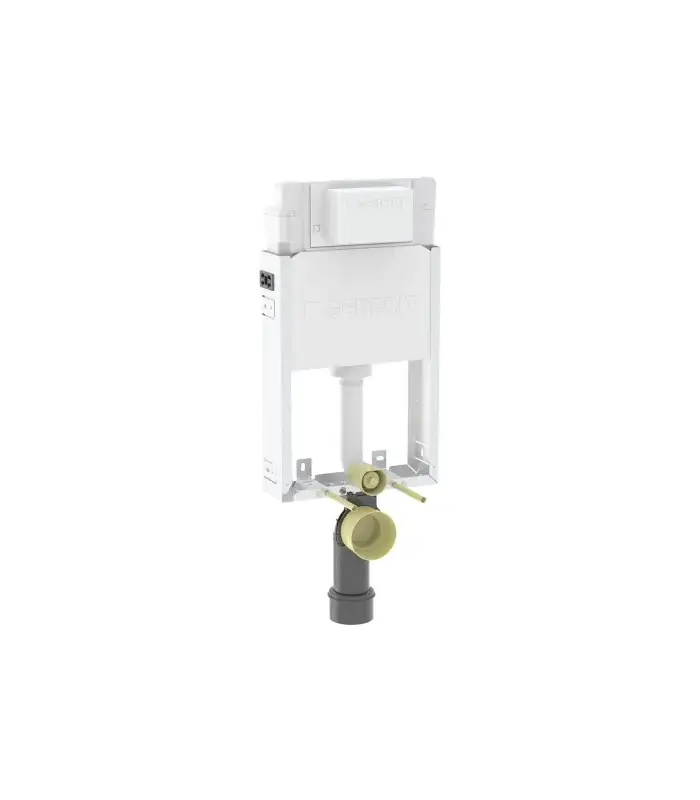 Bâti-support Geberit Combifix Alpha 12 110.233.00.2