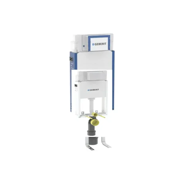 Bâti-support Geberit Combifix pour WC Alpha 12 110.231.00.2