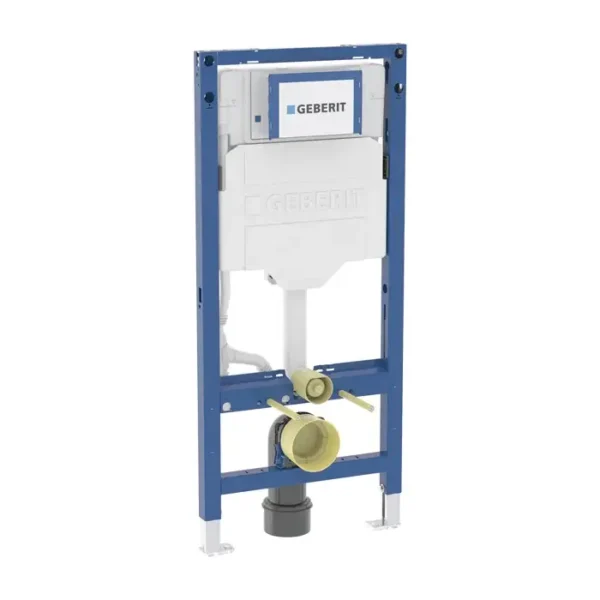 Bâti-support Geberit Duofix WC suspendu Sigma 12 cm – 111.950.00.6