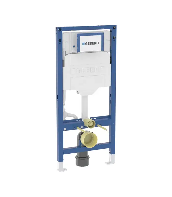 Bâti-support Geberit Duofix WC suspendu Sigma 12 cm – 111.950.00.6