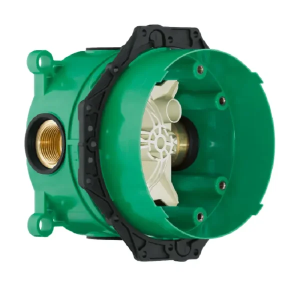 Corps d’encastrement universel IBOX Hunsgrohe 1800180