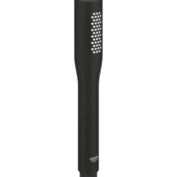 Douchette 1 jet Grohe noir 22126KF0
