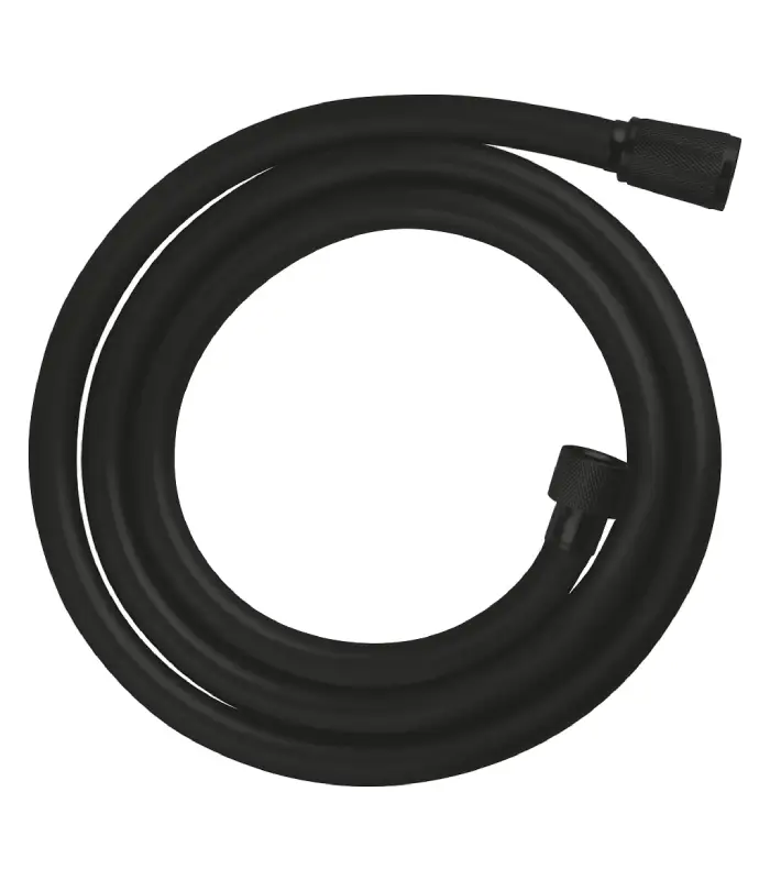 Flexible douche grohe noir 287412432 Flexible douche grohe noir 287412432