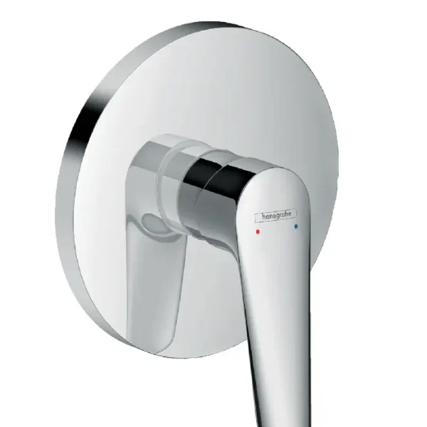 Mitigeur douche encastre hunsgrohe 71603000