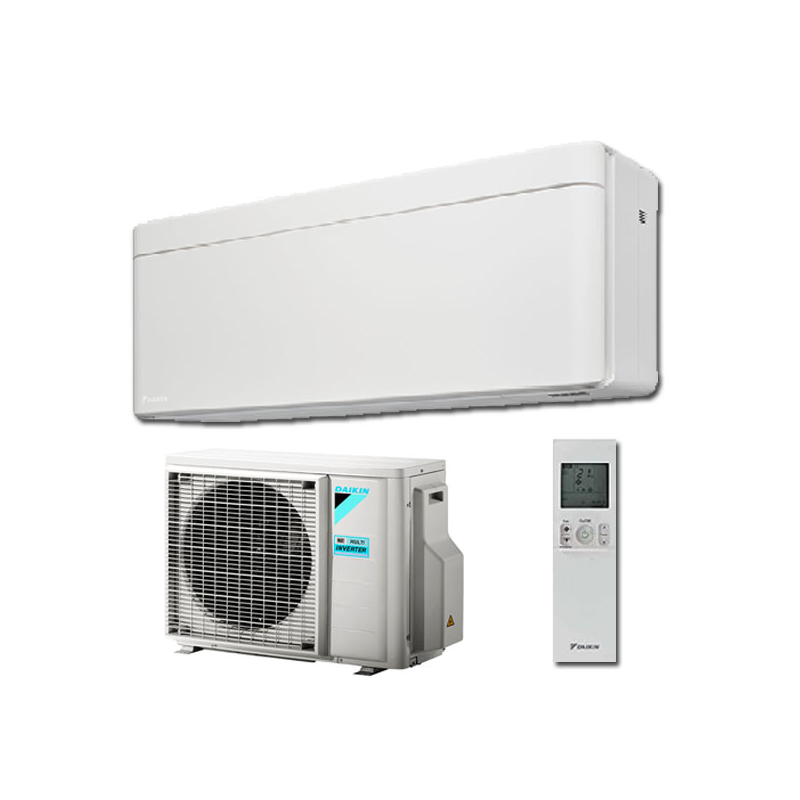 climatiseur daikin stylish ftxa35aw rxa35a