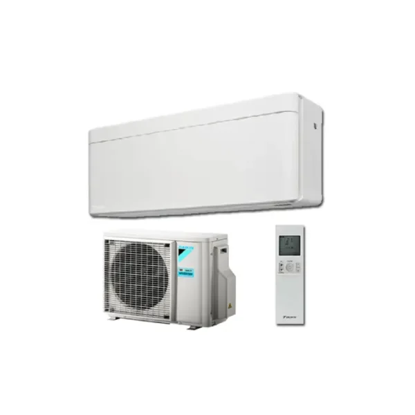 climatiseur daikin stylish ftxa42aw rxa42a