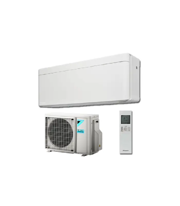 climatiseur daikin stylish ftxa25aw rxa25a